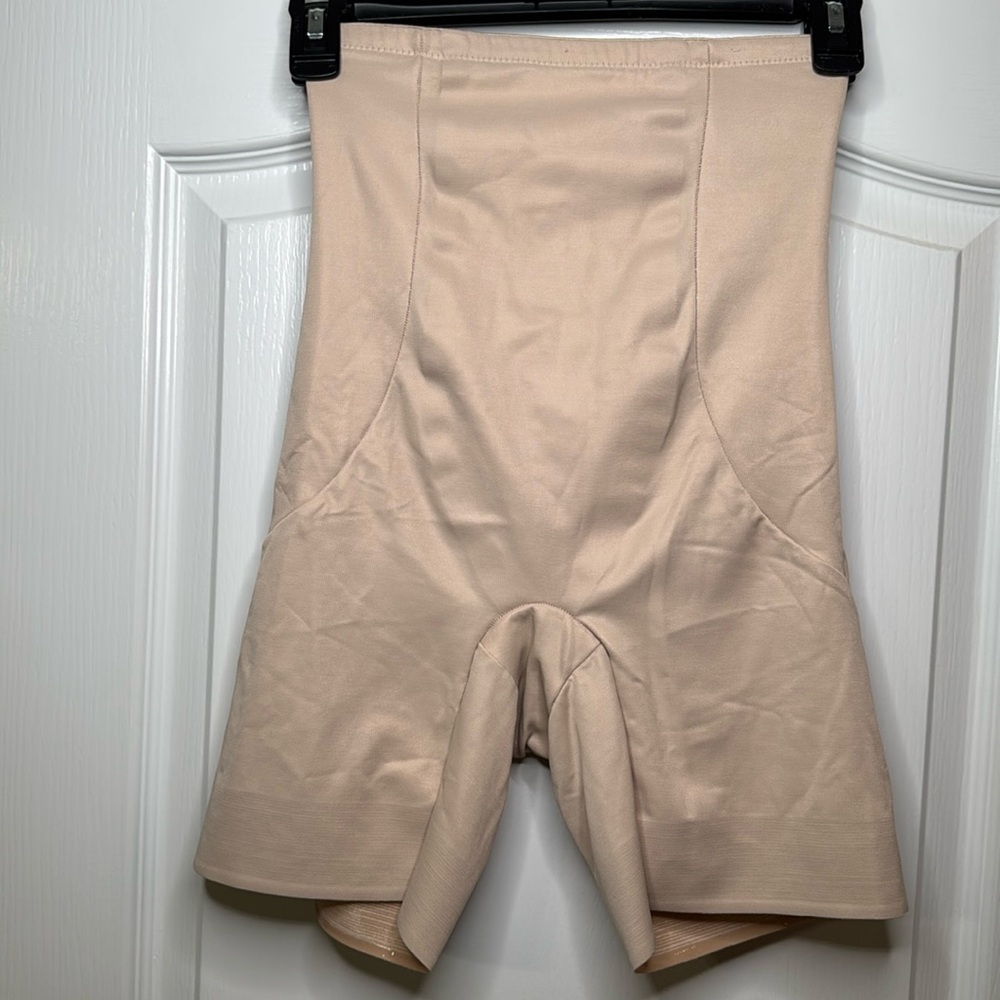 Miraclesuit® Shape Away® High Waisted Thigh Slimmer